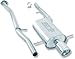 Borla 14885 Cat-Back System Exhaust