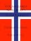 Livro Vocabulario Noruegues