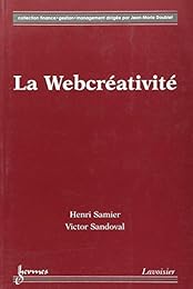 La  Webcréativité