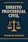 Livro Direito Processual Civil: Coleção Universitária