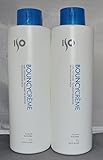 ISO Bouncy Creme 33.8oz (2 pack)