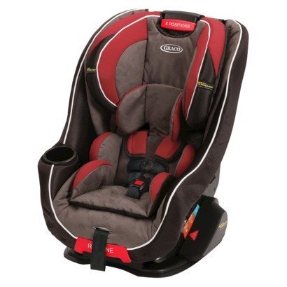 Graco Head Wise™ 70 Car Seat with Safety Surround Protection - Lowell |
1843040