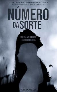 Livro Número da Sorte (O Psicopata)