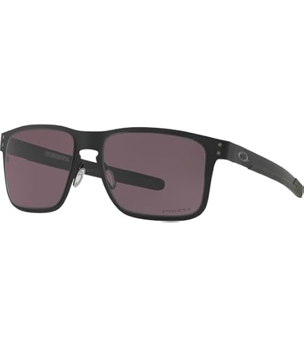 Amazon.com: Oakley Oo4123 Holbrook - Gafas de sol cuadradas de