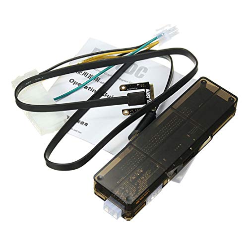 Professional V8.0 EXP GDC Beast Laptop External Independent Video Card Dock Mini PCI-E Graphics Card for Notebook