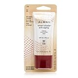 Almay Smart Shade Anti-Aging Makeup SPF 20 1 fl oz (30 ml)