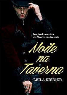 Livro Noite na taverna: Conto