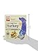 The Honest Kitchen Dehydrated Whole Grain Turkey Dog Food, 2 lb Box