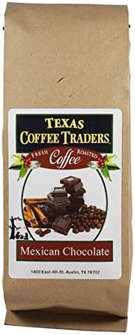 Mexican Chocolate (Whole Bean)