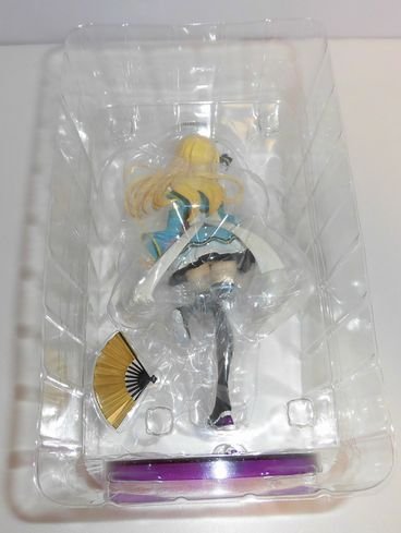 Ichiban Kuji Love Live The School Idol Movie BPrize Ayase Eli Figure