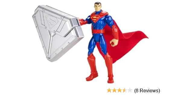 original superman action figure 1939