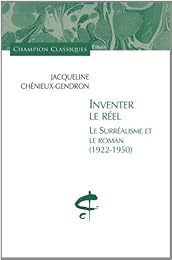 Inventer le réel