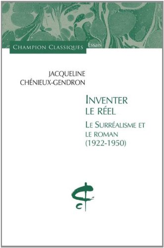 Inventer le réel