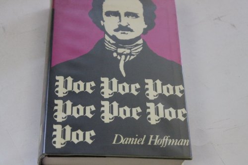 Poe Poe Poe Poe Poe Poe Poe 0385024177 Book Cover