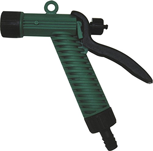 Esguicho Plástico com Gatilho 1/2 Pol E2000 Macloren