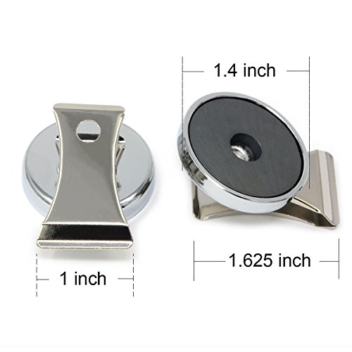 The Best Clips for Anywhere, CMS Heavy Duty