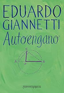 Livro Autoengano