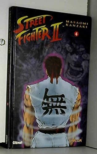 Download STREET FIGHTER II T04 PDF