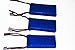 Blomiky 3 Pack 7.4V 1200mAh Battery and Charger for YIZHAN X6 JJRC H40WH MJX X101 MJX X101 Wltoys V353 V353B V666 V262 A949 V912 V915 UDI U829X Drone Car X6 Battery 3