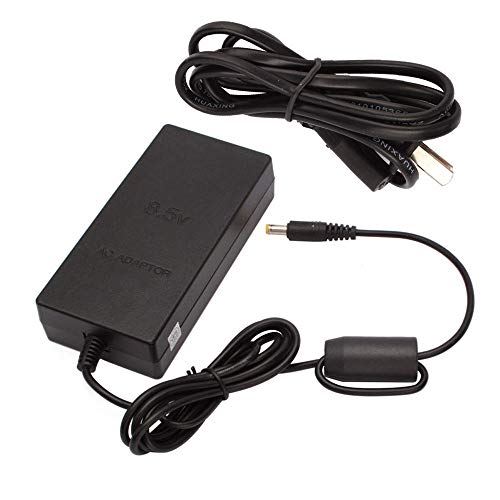 image for Wiresmith AC Power Adapter for Sony PS2 Slim