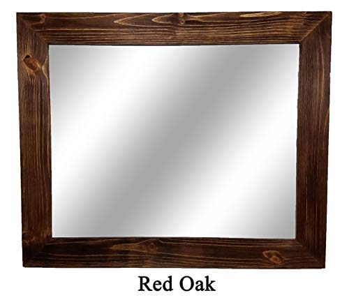 Renewed Decor Shiplap Wood Tile Stain Samples - Thumbnail 5