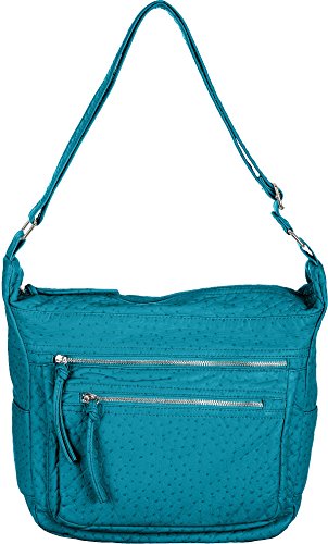 bueno ostrich handbags