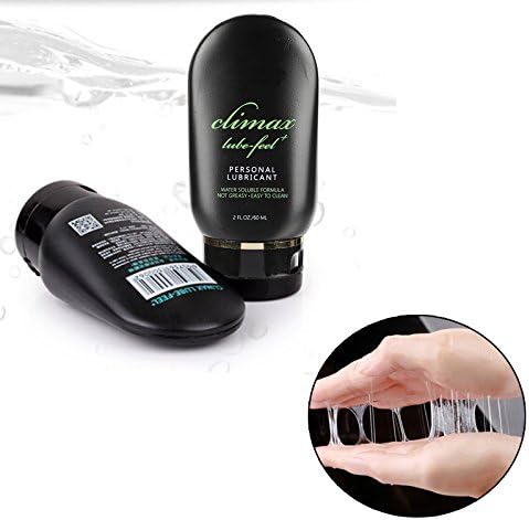 Embiofuels 60ML Anti Pain Long Moisturizing Lubricant Nourishing Lubricant Oil Water-based Excited Lubrication Gel Gay Sex Oil