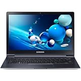 Samsung ATIV Book 9 Plus NP940X3G-K04US 13.3-Inch Touchscreen Laptop (1.8 GHz Intel Core i7-4500U Processor, 8GB DDR3, 256GB SSD, Windows 8) Ash Black
