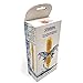 HaRuion Mineral Sanitizer,SPA Stick,Destroy Bacteria, Reduce Odors,Sanitize SPA or Hot Tub Water with The Power of Minerals Fits Home,Hotel,Swimming Pool, Bathtub Cleaning