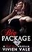 Big Package (A Dark Vixens Novella)