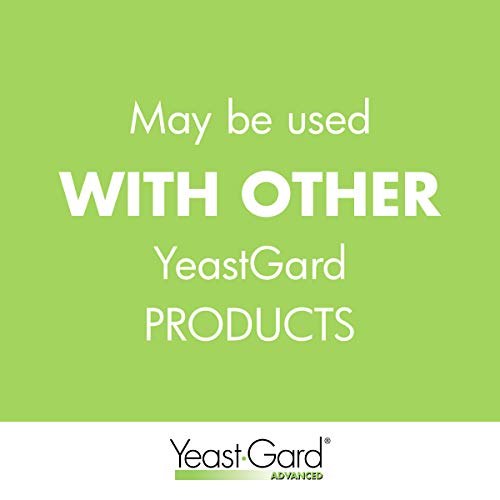 YEAST-GARD ADVANCED HOMEOPATHIC CAPSULES, 60 COUNT