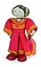 Budkins Queen Eleanor