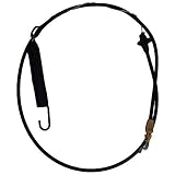 Pokin Deck Engagement Cable for MTD Cub Cadet Troy Built 746-04173, 746-04173A, 746-04173B, 946-04173, 946-04173A, 946-04173B