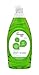 Mountain Falls Ultra Concentrated Dish Soap and Antibacterial Handsoap, Crisp Apple, Compare to Dawn, 24 Fluid Ounce (Pack of 6)