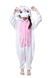 Unisex Child Sleepsuit Costume Cosplay Homewear Lounge Wear Kigurumi Onesie Pajamas