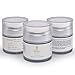 Purefect Skincare Premium Retinol/Anti aging Moisturizer Cream for Face and Neck 1.7 OZ HYALURONIC ACID MINERAL ZINC OXIDE VITAMINS A, E, & B5 SHEA BUTTER Made W/ Natural & organic ingredients