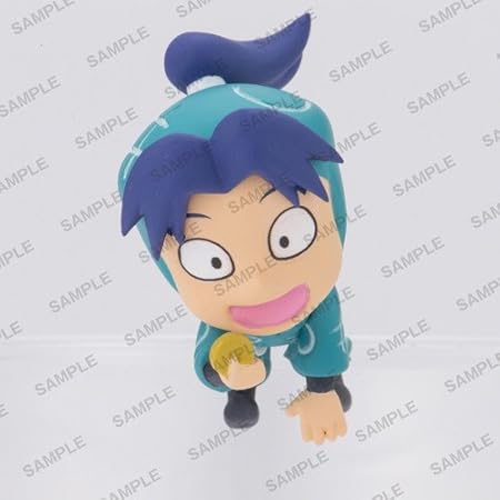 Amazon Putitto Series 忍たま乱太郎 2 摂津のきり丸 単品 フィギュア ドール 通販