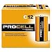 Duracell Procell Alkaline Batteries 24 C Batteries primary