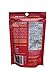 ENLIGHTENED bada BEAN (FAVA BEANS) CRISPS 6-3 oz BAGS (6-3oz VAR SS, GARLIC, SRIRACHA,BBQ, COCOA, CINN)