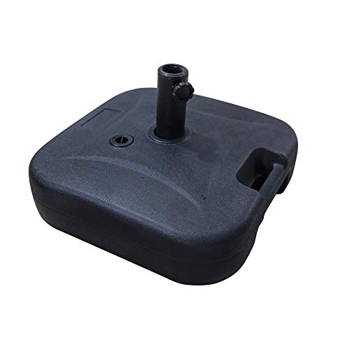 heavy duty umbrella base