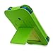 ACdream case for LeapPad Ultimate, Leather Tablet Case for LeapPad Kids Learning Tablet(2017 Release), (Green)