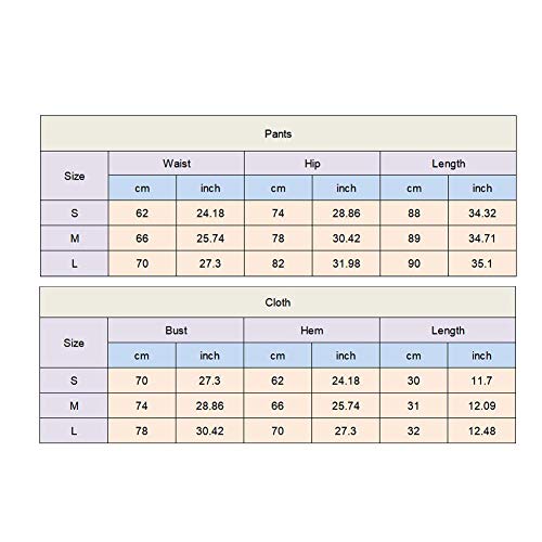 Bestmemories Women's Sportswear Flower Print Stitching Yoga Fitness Set Women's Sports Wear Exercise Clothing
