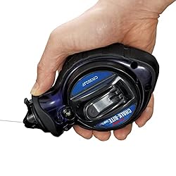 Tajima Chalk Line - Chalk-Rite Jam Free Chalk Box