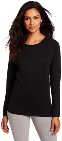 duofold men's mid weight wicking crew neck top