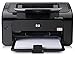 HP Laserjet Pro P1102w Wireless Laser Printer (CE658A) (Renewed)