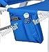 Ergo Lounger OH Therapeutic Face Down Lounger, Aluminum