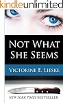 Not What She Seems