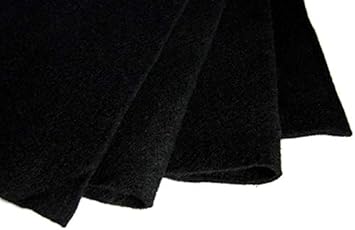 Amazon 1m 1m 2 8mm スパッタシート カーボンフェルト 暖炉用品 アクセサリ Amazon 1m 1m 2 8mm スパッタシート カーボンフェルト 暖炉用品 アクセサリ