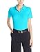 Greg Norman Women's Protek Micro Pique Short Sleeve Polo