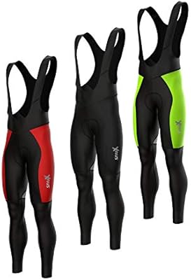 best winter bibs cycling